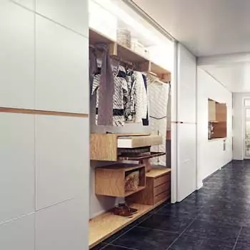 Garderobe1