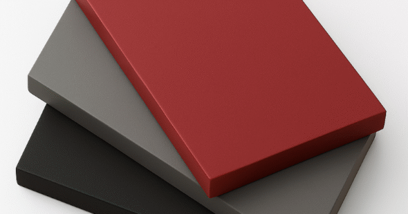 Laminierte Spanplatten & MDF