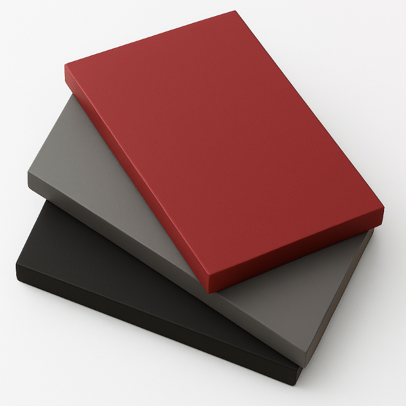 Laminierte Spanplatten & MDF